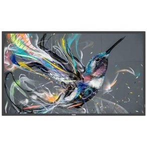 Videovg Monitor Philips 86BDL3511Q/00 4K 4K Ultra HD 86