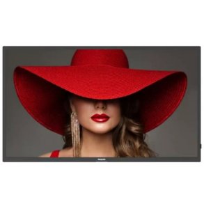 Videovg Monitor Philips 98BDL4650D/00 4K Ultra HD 98