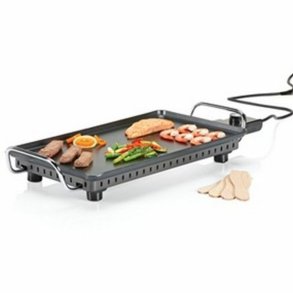Grill Princess 2500 W Sort Gr