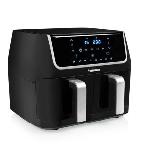Varmluftsfrituregryde Tristar FR6970 Sort 1800 W (Refurbished B)