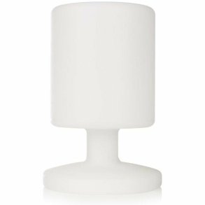 Lanterne Smartwares IDE-60067 Hvid Plastik
