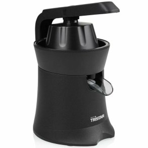 Elektrisk juicer Tristar CP-3015 Sort 120 W