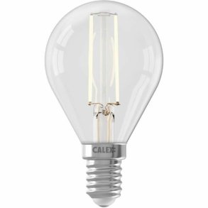 LED-lampe Calex G 3,5 W E14
