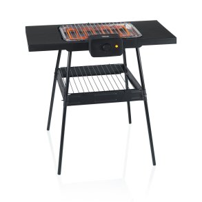 Havegrill Transportabel Tristar BQ2870