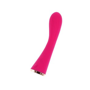 G-Punkt Vibrator Toy Joy Silikone