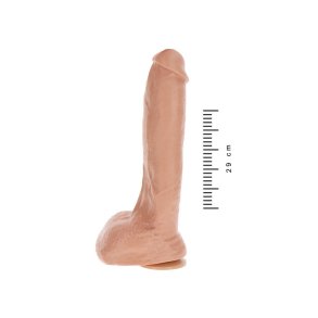 Realistisk Dildo Get Real by Toyjoy XXL