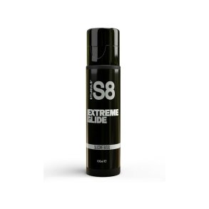 Glidecreme Stimul8 100 ml Silikone