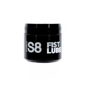 Glidecreme Stimul8 Fist 500 ml
