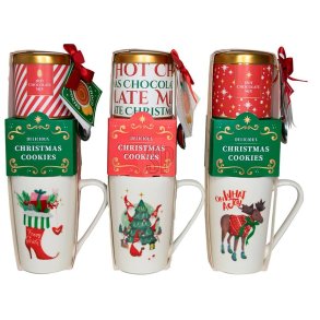 Skodelica BASIC & CO Jul