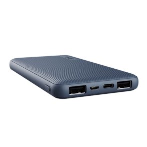 Powerbank Trust 25028 Bl 10000 mAh