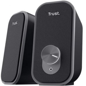 Brbare Bluetooth-hjttalere Trust 25670 Sort 6 W 12 W 4 W