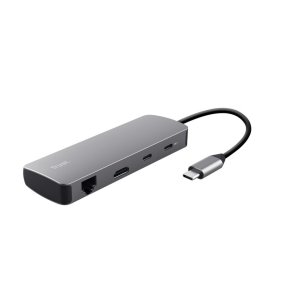 USB Hub Trust 25672 Gr