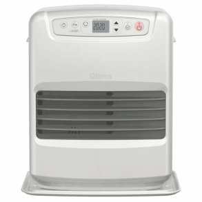 Olieradiator QLima Gr