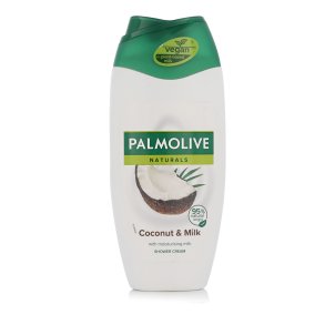 Shower gel Palmolive Naturals 250 ml