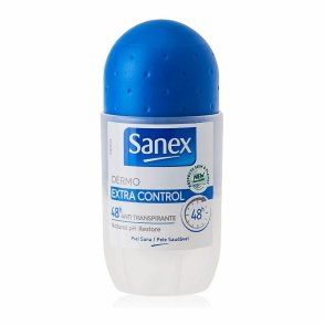 Roll on deodorant Sanex 8714789968551 50 ml
