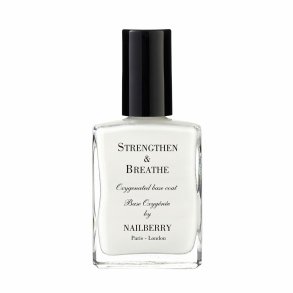 Neglelak Nailberry STRENGTHEN & BREATHE 15 ml