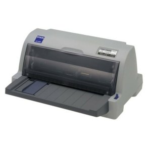 Matrixprinter Epson C11C480141           Gr