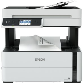 Multifunktionsprinter Epson EcoTank ET-M3180 Hvid