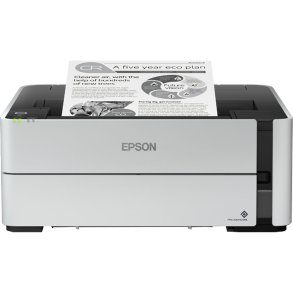 Printer Epson EcoTank ET-M1180 Hvid
