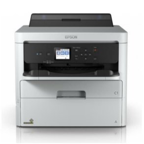 Multifunktionsprinter Epson WorkForce Pro EP-C800RDW
