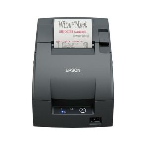 Termisk printer Epson Gr