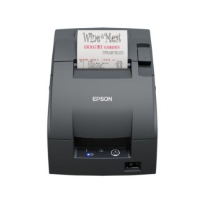 Termisk printer Epson C31CL27142 Gr�