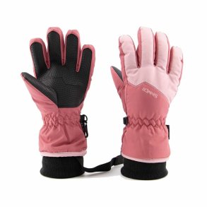 Skihandsker Sinner Phoenix Pink