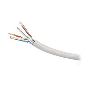 CAT 5e UTP kabel GEMBIRD UPC-5004E-L/100 (100 m) Gr 100 m