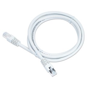 FTP kategori 6 stift netvrkskabel GEMBIRD 5m Cat6 RJ-45 LSZH ( 6 mm) 5 m