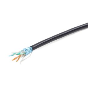 UTP kategori 6 stift netvrkskabel GEMBIRD CAT5e FTP 305m 305 m