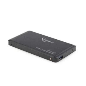 Til harddisk GEMBIRD EE2-U3S-2-S 2,5
