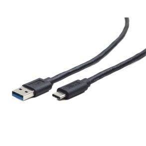 USB-C til USB-C-kabel Cablexpert CCP-USB3-AMCM-0.1M