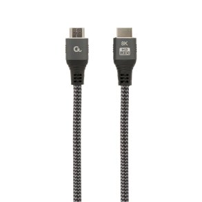 HDMI-kabel GEMBIRD CCB-HDMI8K-1M 1 m