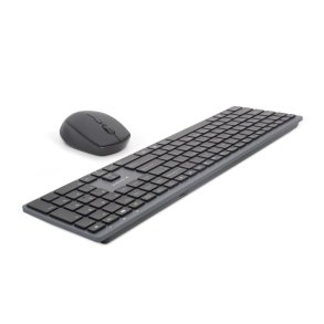 Tastatur og tr�dl�s mus GEMBIRD KBS-ECLIPSE-M500-PT Gr�
