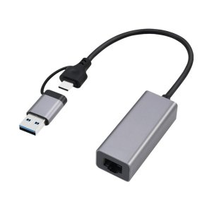 Netvrksadapter GEMBIRD A-USB3AC-LAN-01