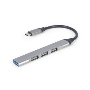 USB Hub GEMBIRD UHB-CM-U3P1U2P3-03