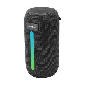 Brbare Bluetooth-hjttalere GEMBIRD SPK-BT-LED-07