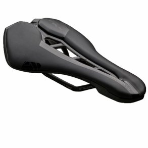 Sadel PRO Stealth Performance PRO Sort 14,2 cm