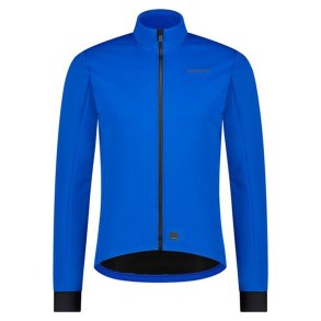 Sport Jakke Shimano Element Bl� Cykling