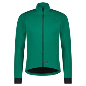 Sport Jakke Shimano Element Gr�n Cykling