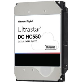 Harddisk Western Digital DC HC550 3,5