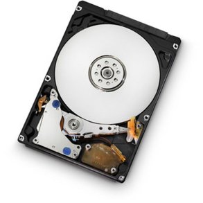 Harddisk Western Digital ULTRASTAR 0F38785 3,5