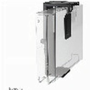 Holder Neomounts CPU-D075BLACK/LK Sort Stl