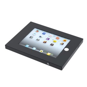 TV-holder Neomounts IPAD2N-UN20BLACK 10 kg