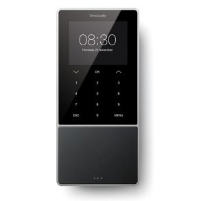 Kontrolsystem til biometrisk adgang Safescan TM-818SC