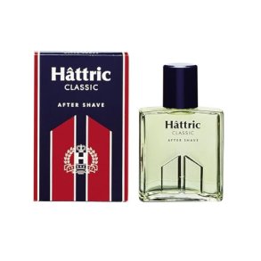 Aftershave Hattric Classic Classic 100 ml