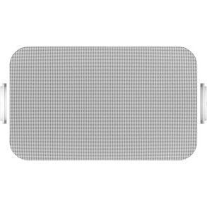 Hjttalergitter Sonos Grille Outdoor Hvid