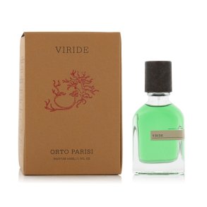 Unisex parfume Orto Parisi Viride EDP 50 ml