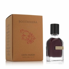 Unisex parfume Orto Parisi BOCCANERA 50 ml
