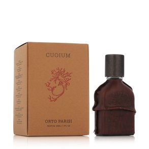 Unisex parfume Orto Parisi Cuoium 50 ml